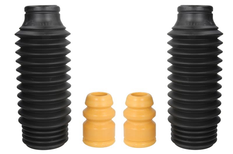 Shock absorber dust cover Hyundai i40: 910250 KYB (Kayaba) Shock absorber dust cover kit, 2 pcs