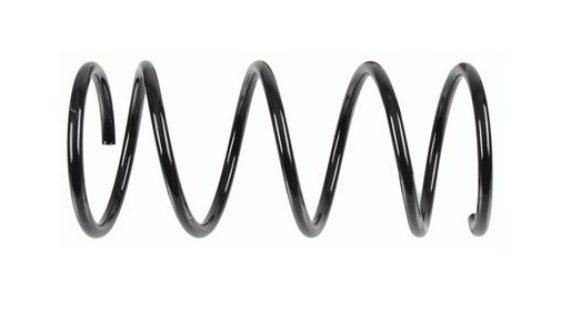 1023149KSX Stellox Front coil spring