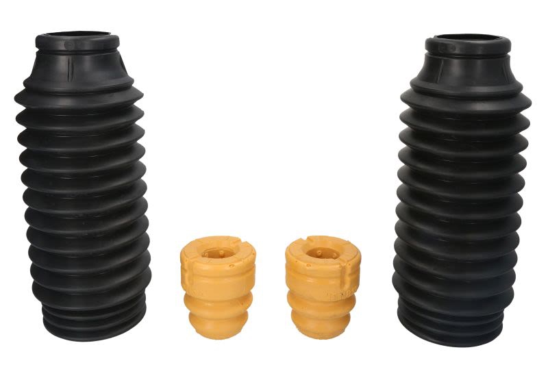 Shock absorber dust cover KIA Ceed (Kia Ceed): 910284 KYB (Kayaba) Shock absorber dust cover kit, 2 pcs