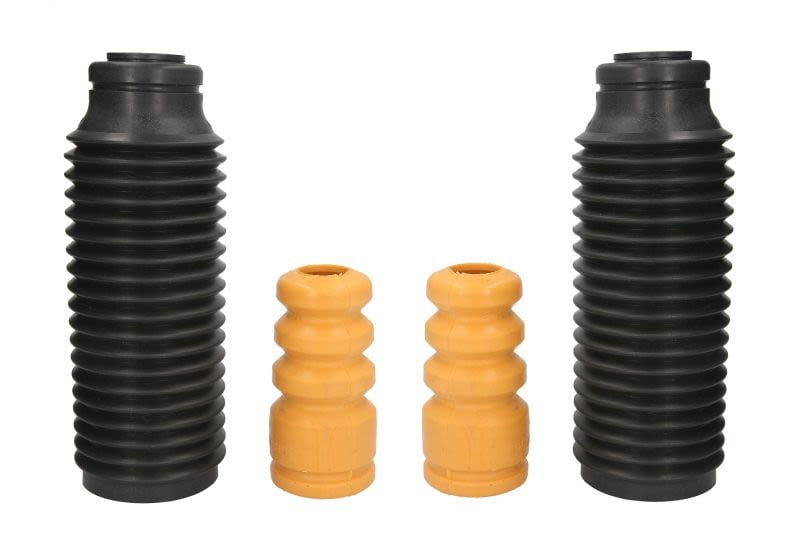 Shock absorber dust cover Opel Antara: 910285 KYB (Kayaba) Shock absorber dust cover kit, 2 pcs