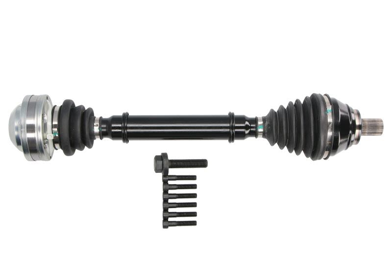 Driveshaft Audi Q2: 1004980785 Meyle Drive Shaft