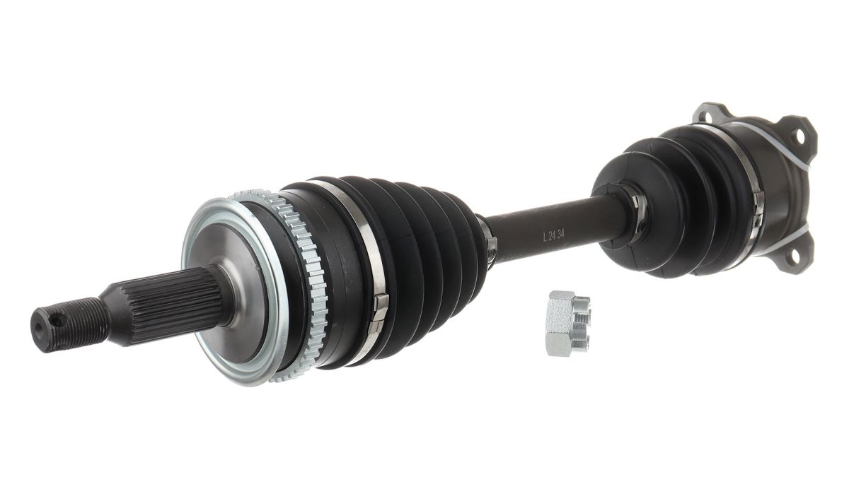 ADBP890039 Blue Print Drive Shaft