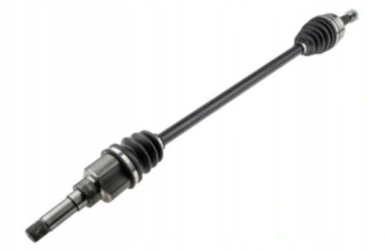 CV axle Opel Mokka: NPWPE121 NTY Drive Shaft