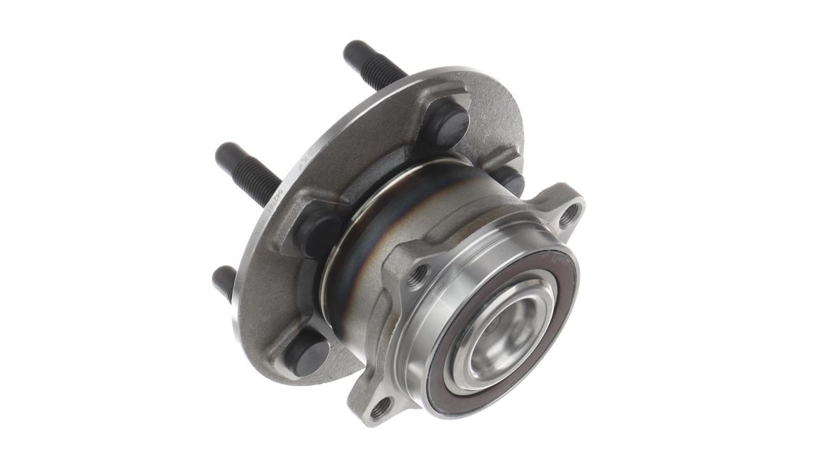 Wheel hub bearing Tesla: 713698050 FAG Wheel Bearing Kit