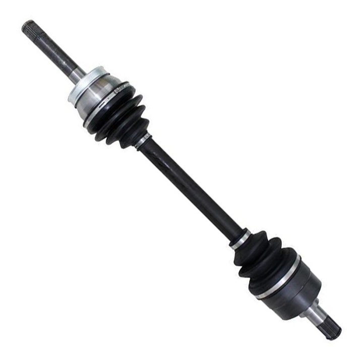 CV axle Hyundai Terracan: NPWHY641 NTY Drive Shaft