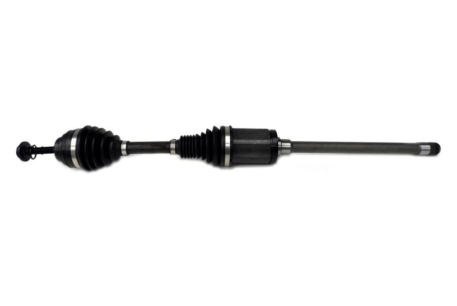CV axle BMW X1: VKJC2817 SKF Drive Shaft