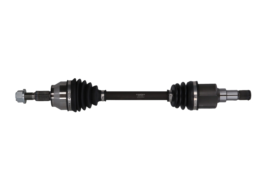 Kamoka 5011734 Drive Shaft 5011734 5011734 Kamoka Drive Shaft
