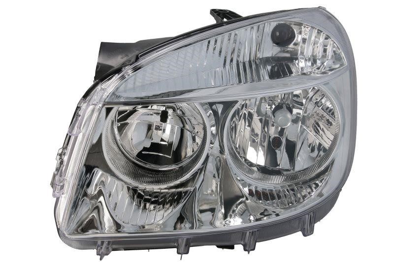 51805935 Fiat/Alfa/Lancia Headlight left