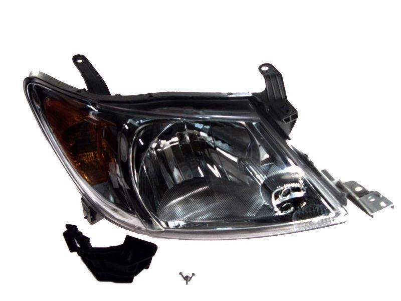 21211G9RLDEM Depo Headlight right