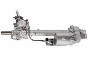 Rack and pinion steering Seat Alhambra: VW413NL00RT MSG Rebuilding Reconditioned steering rack