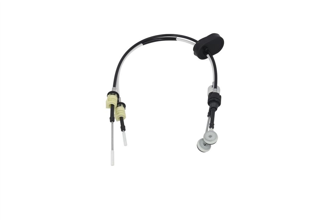 Clutch cable Opel Vectra C: CP0040 Kamoka Cable Pull, manual transmission