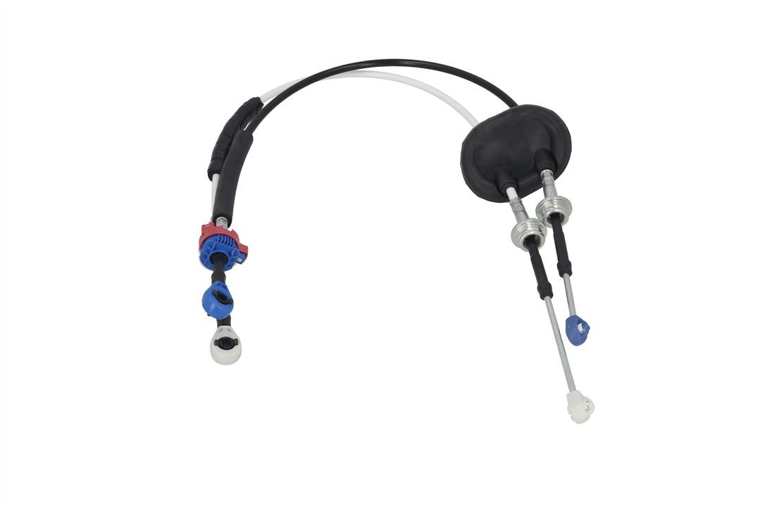 Clutch cable Citroen C2: CP0041 Kamoka Cable Pull, manual transmission
