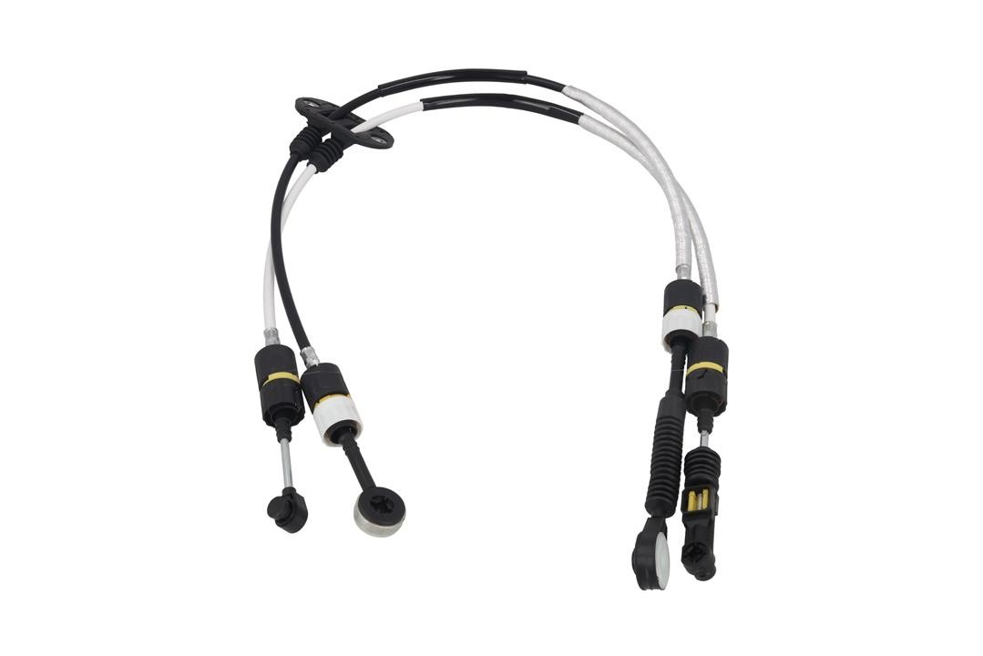 Clutch cable Ford Focus: CP0045 Kamoka Cable Pull, manual transmission
