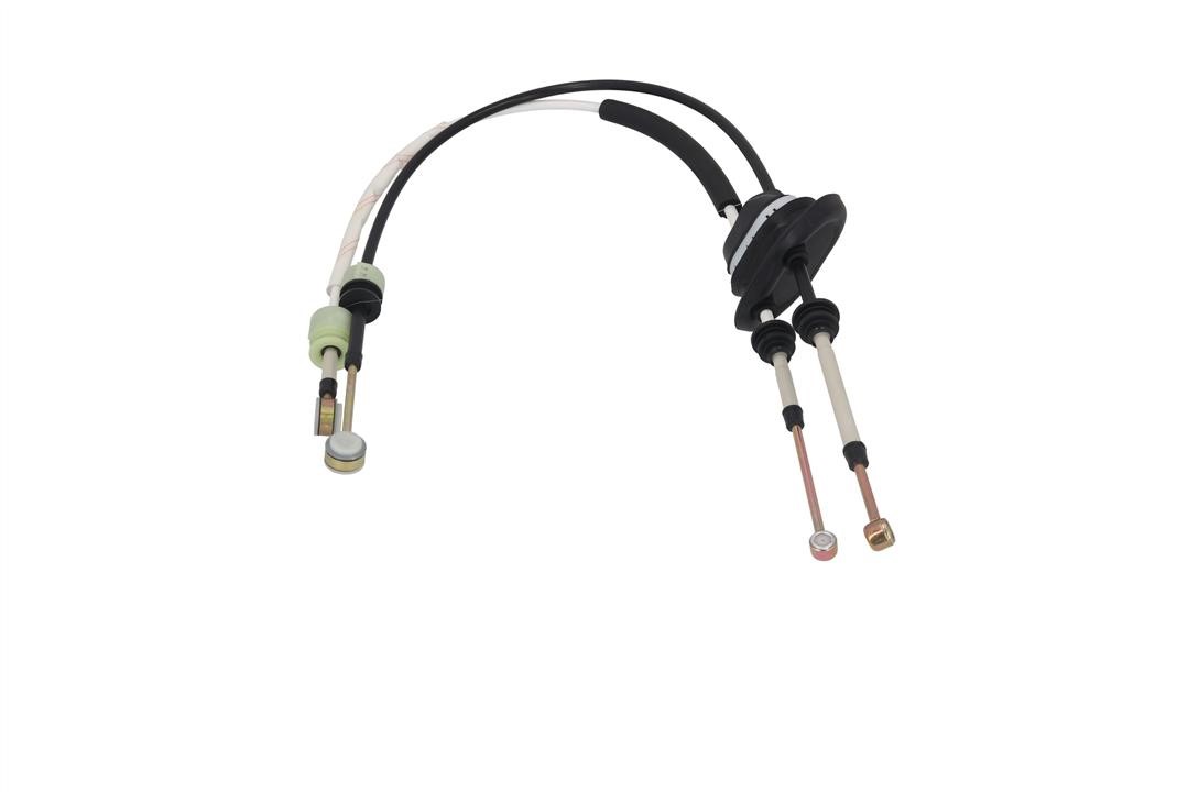 Clutch cable Citroen C4: CP0070 Kamoka Cable Pull, manual transmission