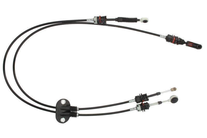 Clutch cable Ford Fusion: CP0092 Kamoka Cable Pull, manual transmission