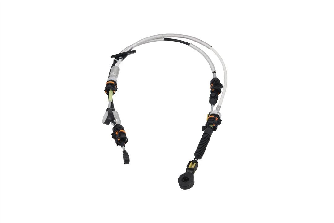 Clutch cable Ford: CP0095 Kamoka Cable Pull, manual transmission
