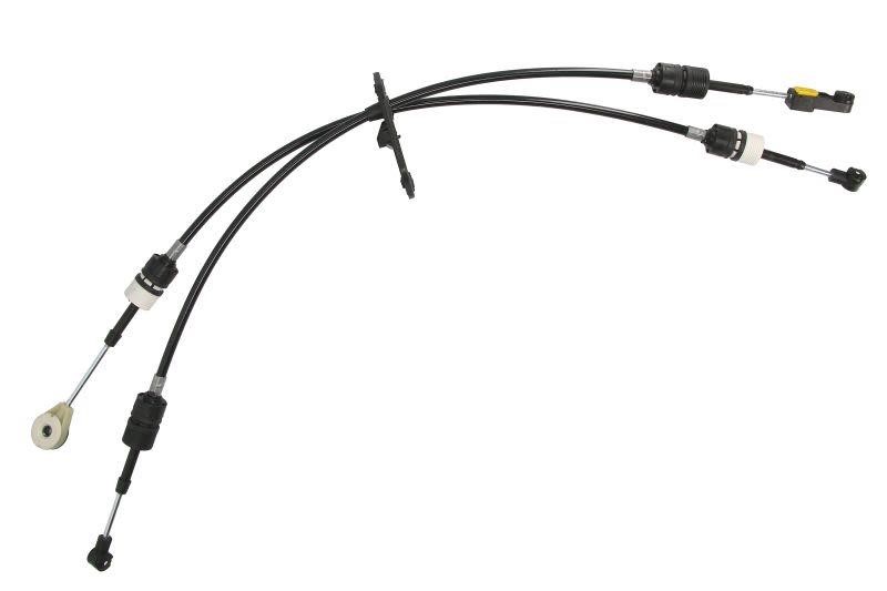 Clutch cable Ford Transit: CP0107 Kamoka Cable Pull, manual transmission