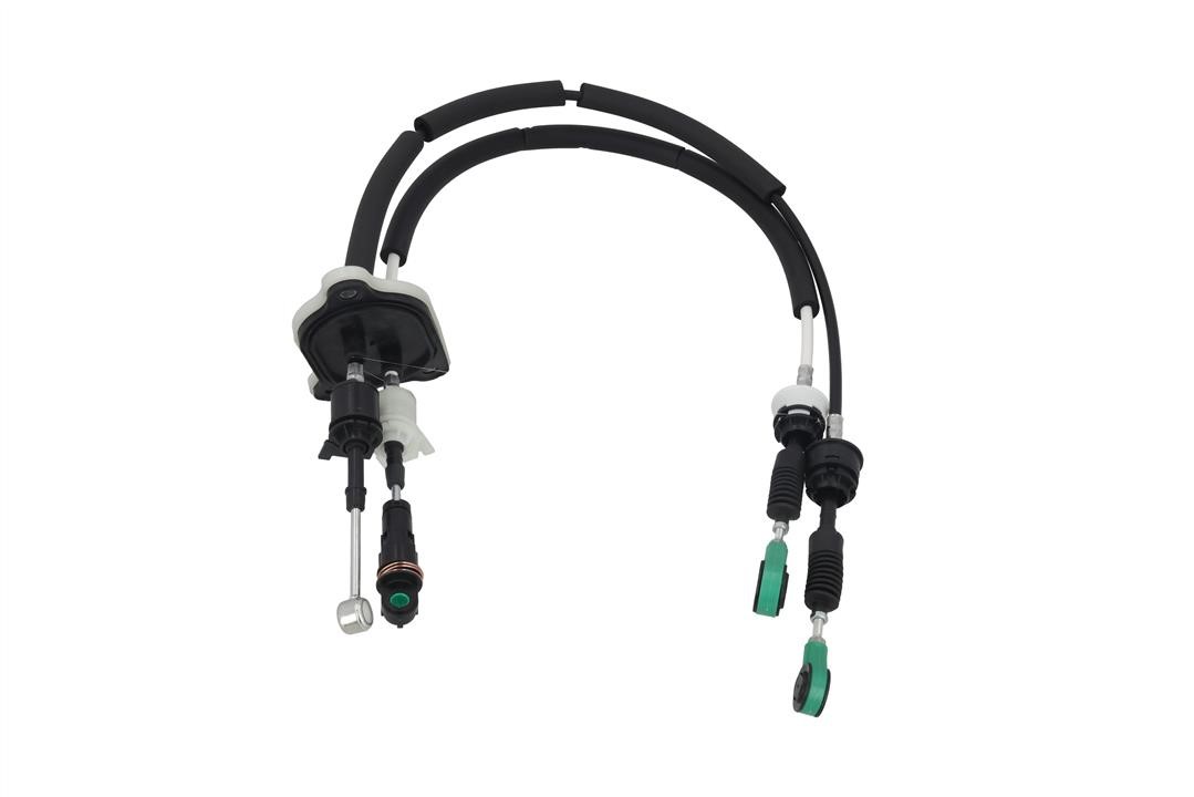 Clutch cable Opel Combo: CP0116 Kamoka Cable Pull, manual transmission