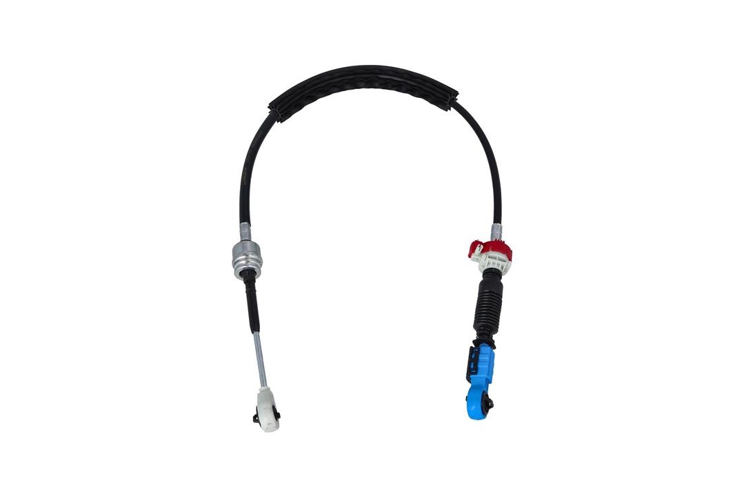 Clutch cable Renault Megane: CP0173 Kamoka Cable Pull, manual transmission