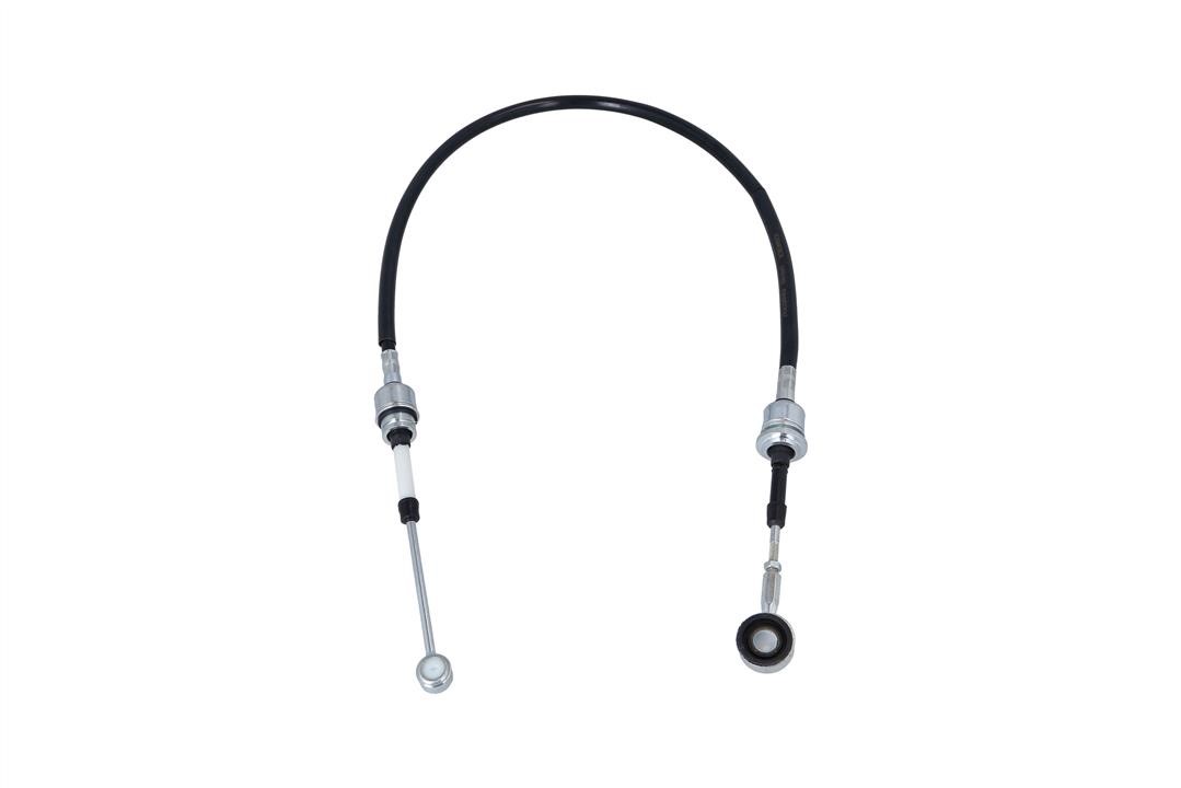 Clutch cable Fiat Punto: CP0183 Kamoka Cable Pull, manual transmission