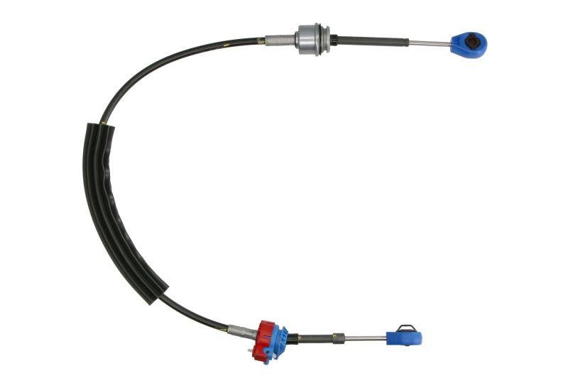 Clutch cable Renault Kangoo: CP0197 Kamoka Cable Pull, manual transmission