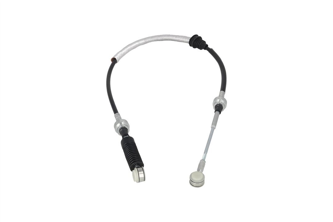 Clutch cable Mercedes: CP0201 Kamoka Cable Pull, manual transmission