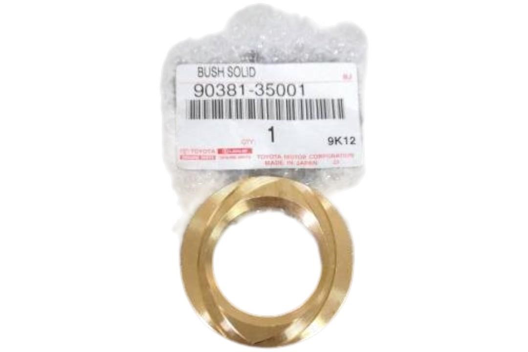 9038135001 Toyota Remote bushing