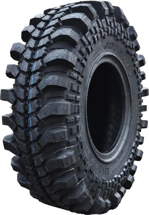 T14Y04R2026E0042 Journey Passenger Summer Tyre Journey WN03 Digger 31/10.5 R15 109K