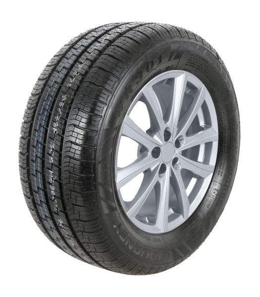 T14Y04R2026E0049 Journey Commercial Summer Tyre Journey WR301 195/55 R10C 98/96P