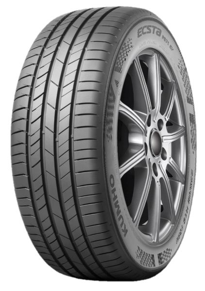 T14Y04R2026E0050 Kumho Passenger Summer Tyre Kumho Ecsta PS71 EV 215/55 R18 99V XL