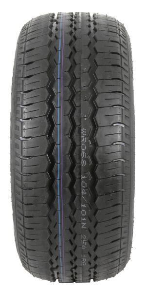Commercial Summer Tyre Journey WR068 195/55 R10C 98/96P Journey T14Y04R2026E0048