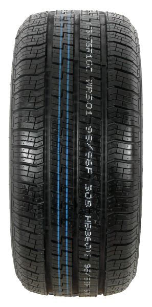 Commercial Summer Tyre Journey WR301 195/55 R10C 98/96P Journey T14Y04R2026E0049