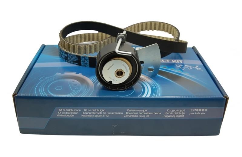 Cambelt kit Ford KA: KBIO11 Dayco Timing Belt Kit