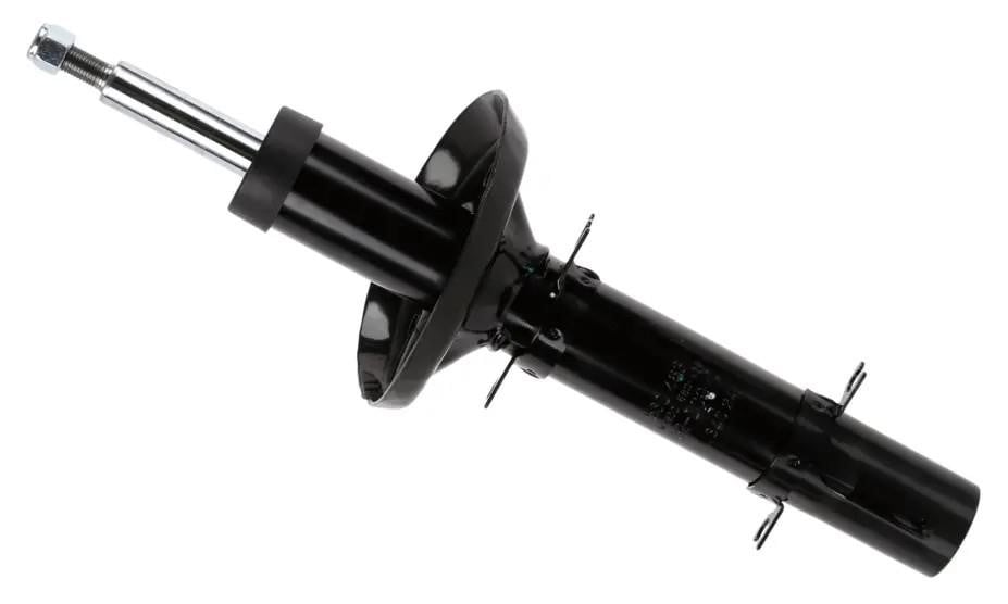 Shock absorbers Skoda: 560463 SACHS Front oil shock absorber