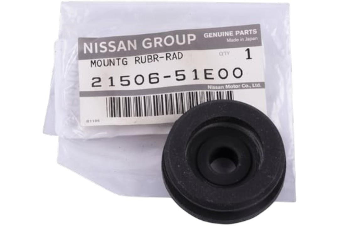 2150651E00 Nissan Radiator hub