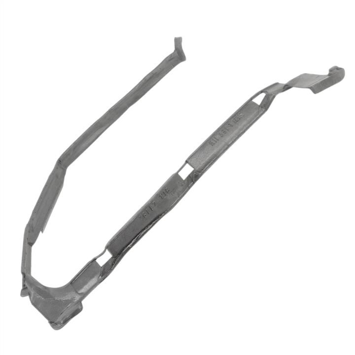 51348207185 BMW Rear left door seal