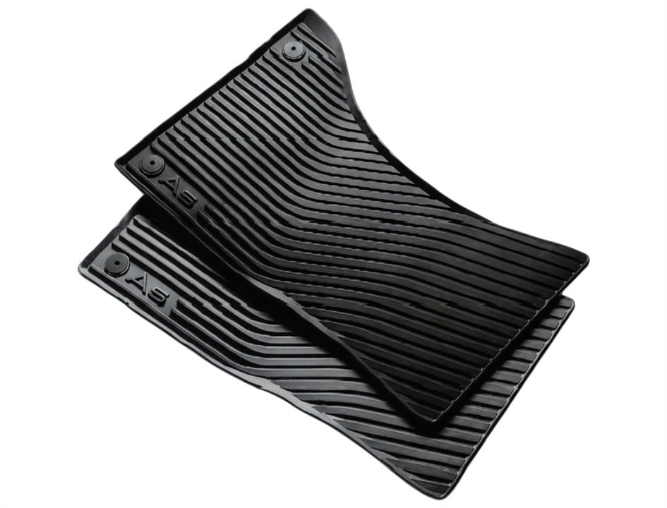 Car foot mats Audi A5: 8T1061501041 VAG Car floor mats Audi A5