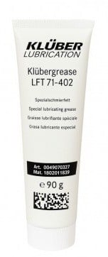 83238847417 BMW BMW Motorcycle Lubricant LFT 71-402, 90g