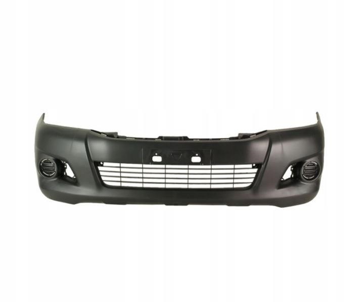 521190K981 Toyota Front bumper
