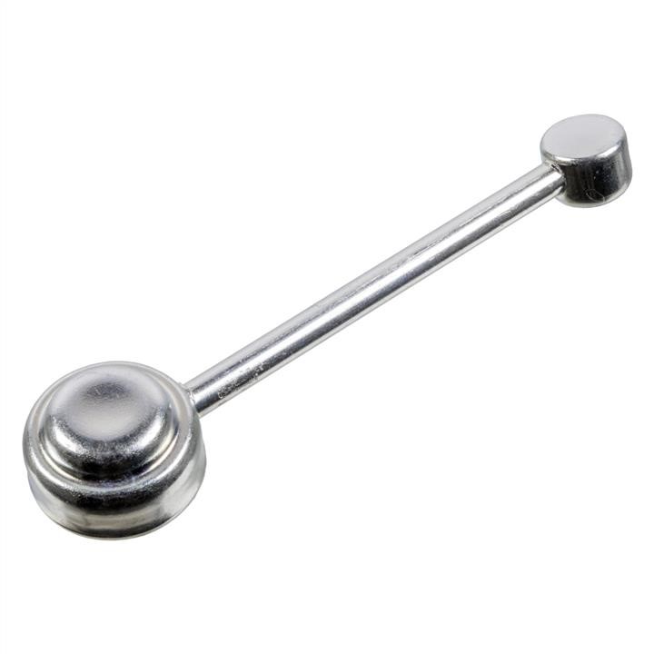 febi 184207 Gear shift rod 184207 184207 febi Gear shift rod