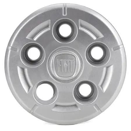 Wheels and rims Ford USA Edge: 1358876080 Fiat/Alfa/Lancia Wheel cover for steel wheel R16