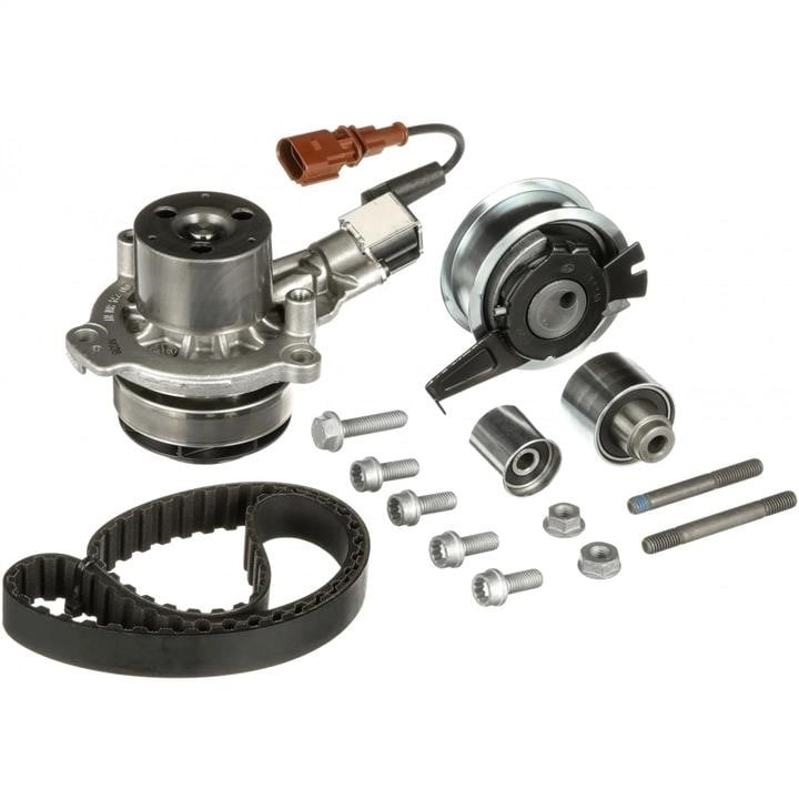 Timing belt set Seat Ateca: KP55678XS1 Gates Water Pump & Timing Belt Kit