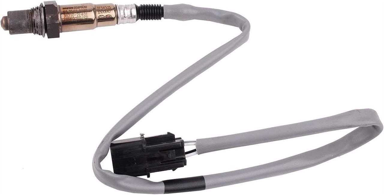 Hyundai/Kia 39210 2E401 Lambda sensor 392102E401 392102E401 Hyundai/Kia Lambda sensor
