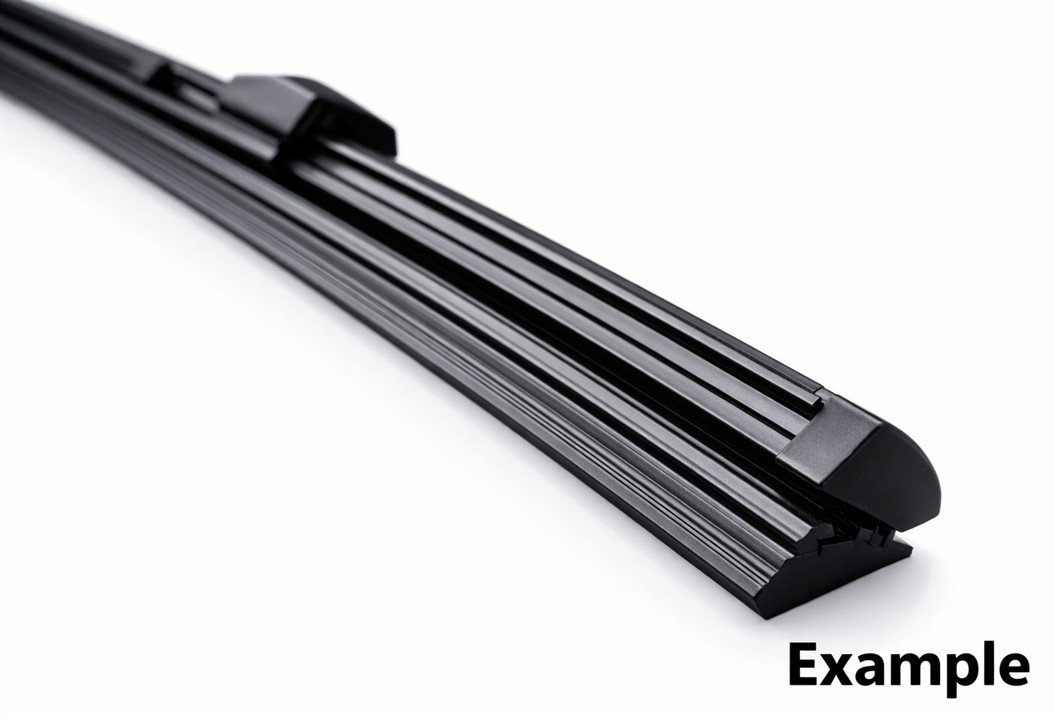 288954CC1A Nissan Wiper Blade Rubber