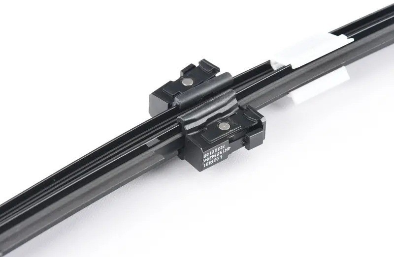 Set of frameless wiper blades 625/500 VAG 4N1 998 002 B