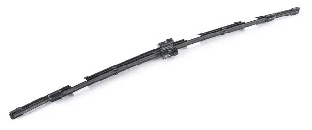 4N1998002B VAG Set of frameless wiper blades 625/500