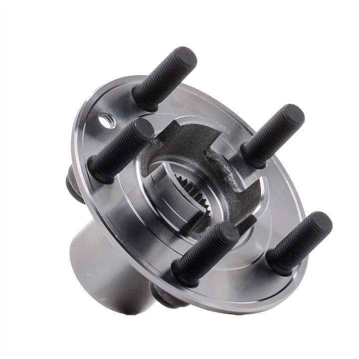 9431011 GSP Wheel hub