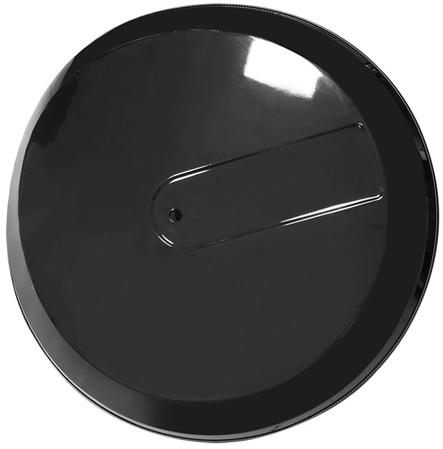 A4638902100 Mercedes Spare wheel cover