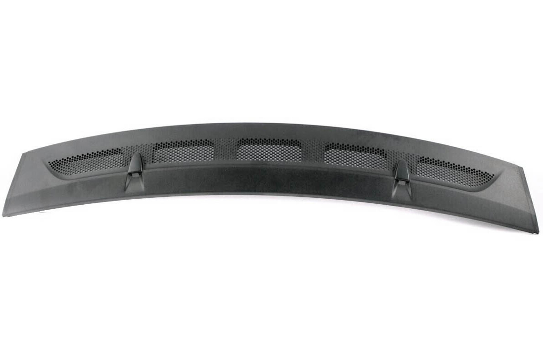 A1698360018 Mercedes Hood Grille