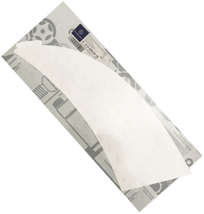 A2196980978 Mercedes Protective film